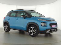 gebraucht Citroën C3 Aircross Shine Navi|Tempo|Verkehrszeichenerk.