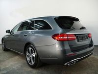 Gebraucht Mercedes E220 194 PS (142 kW) 2019 Grau Limousine