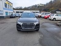 gebraucht Audi Q5 40 TDI quattro sport