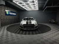 Gebraucht Chevrolet Camaro LT 275 PS (202 kW) 2023 Grau Coupé