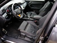 Gebraucht Audi Q3 Sportback Sport 150 PS (110 kW) 2020 Grau SUV