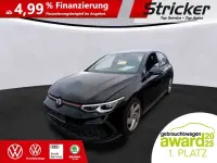 Usata VW Golf VIII GTI 245 CV (180 kW) 2023 Nero Berlina