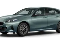 Gebraucht BMW 120 Shadowline 170 PS (125 kW) 2025 Grün Kleinwagen