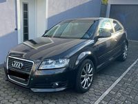 Gebraucht Audi A3 Attraction 105 PS (77 kW) 2009 Grau Kombi