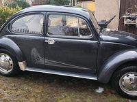 gebraucht VW Käfer Typ 1300