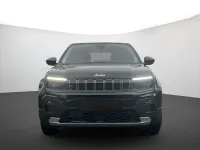 Gebraucht Jeep Avenger Altitude 101 PS (74 kW) 2025 Solid black clear coat SUV