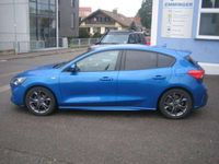 gebraucht Ford Focus ST-Line Navi Kamera Keyfree WP Einparkass. Alu17"