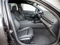 Neu BMW 540 Sport Line 303 PS (222 kW) 2026 Sophistograu brillanteffekt me Kombi