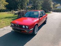 gebraucht BMW 318 E30 i VfL