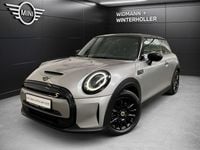 Gebraucht Mini Cooper SE Classic 135 kW (184 PS) 2023 Silber Kleinwagen