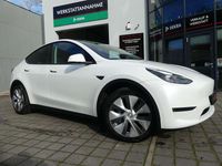Gebraucht Tesla Model Y 378 kW (514 PS) 2024 Weiß SUV
