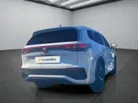 Gebraucht VW Tayron 193 PS (141 kW) 2025 Weiß SUV