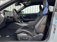 Neu BMW M2 Shadowline 480 PS (353 kW) 2025 M brooklyn grau metallic Coupé