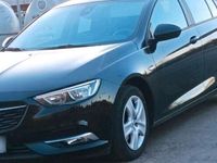 gebraucht Opel Insignia 