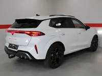 Neu Cupra Terramar VZ 204 PS (150 kW) 2026 Weiß SUV