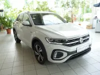 Gebraucht VW T-Roc R-line 150 PS (110 kW) 2024 SUV