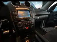 Gebraucht Mercedes ML320 224 PS (164 kW) 2006 Grau SUV