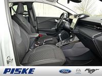 Nowe Ford Puma Titanium 125 KM (91 kW) 2026 Szary SUV