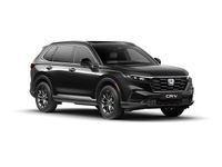 Neu Honda CR-V Elegance 184 PS (135 kW) 2025 Rot SUV