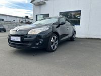 gebraucht Renault Mégane GrandTour III 1.4 BOSE Edition NAVI PDC