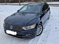 Gebraucht VW Passat 150 PS (110 kW) 2015 Limousine