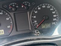 Brugt VW Polo 65 HK (47 kW) 2002 Blå Hatchback