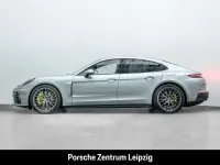 Gebraucht Porsche Panamera 4 470 PS (345 kW) 2024 Silber Kleinwagen