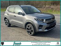 Neu Citroën C3 110 PS (80 kW) 2026 Grau SUV