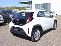 Gebraucht Toyota Aygo X Play 72 PS (52 kW) 2022 SUV
