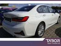Gebraucht BMW 318 Sport Line 156 PS (114 kW) 2021 Weiß Limousine