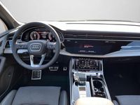 Neu Audi Q7 Business 286 PS (210 kW) 2026 Grau SUV