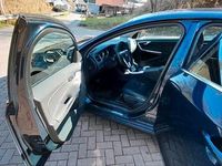 Gebraucht Volvo S60 163 PS (119 kW) 2012 Blau Limousine