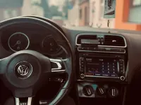 Gebraucht VW Polo GTI 180 PS (132 kW) 2011 Andere farben Kleinwagen