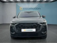 Gebraucht Audi Q5 204 PS (150 kW) 2025 Grau SUV