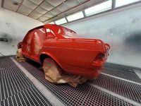 Gebraucht Mercedes E230 185 PS (136 kW) 1980 Limousine