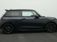 Gebraucht Mini John Cooper Works 156 PS (114 kW) 2025 Grau Kleinwagen