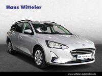 gebraucht Ford Focus Trend Winterpaket/​LED/​Tempomat/​PDC Hinten