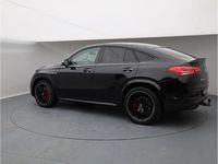 Gebraucht Mercedes GLE63 AMG AMG 612 PS (450 kW) 2023 Schwarz Coupé