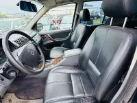 Gebraucht Mercedes ML320 218 PS (160 kW) 2000 Grau SUV