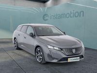 Second-hand Peugeot 308 131 CP (96 kW) 2023 Gri Berlinǎ