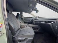 Gebraucht Skoda Elroq Loft 210 kW (286 PS) 2025 Timianogrün SUV