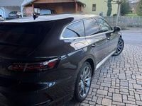 Gebraucht VW Arteon R 320 PS (235 kW) 2022 Grau Kombi