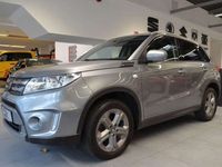 gebraucht Suzuki Vitara Comfort Allgrip *1.Hand-Navi-Cam*