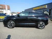 Gebraucht Opel Grandland X Elegance 224 PS (164 kW) 2023 Schwarz SUV