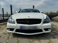 gebraucht Mercedes CLS55 AMG AMG LPG 20Zoll Lorinser LM5 Top Zustand