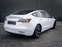 Gebraucht Tesla Model 3 366 kW (498 PS) 2022 Weiß Limousine