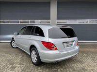 Gebraucht Mercedes R350 272 PS (200 kW) 2006 Grau Van / Kleinbus