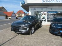 Gebraucht Ford Kuga Titanium 152 PS (111 kW) 2022 Grau SUV