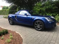 gebraucht Toyota MR2 2 1.8 VVT-i Hardtop -