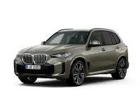 Neu BMW X5 Efficient Dynamics 313 PS (230 kW) 2026 SUV